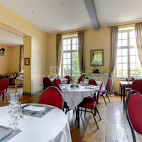 Château de l'Hermitage