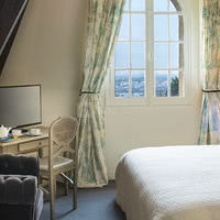 Chambre prestige golf