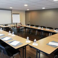 Campanile Caen Est Mondeville