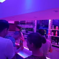 Espace BAR