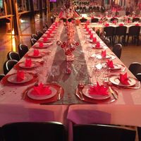 Table de Mariage