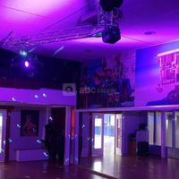 Salle Caliente
