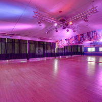 Salle de réception