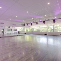 Salle de réception