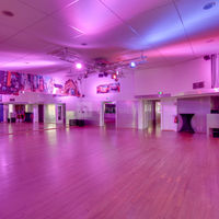 Salle de réception