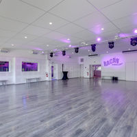 Salle de réception