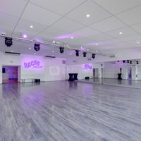 Salle de réception