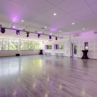Salle de réception