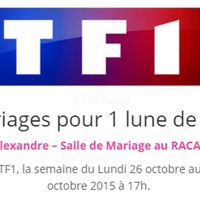 4 Mariages pour 1 lune de miel