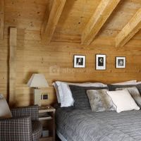 Les granges d'en haut chalets de luxe
