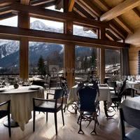 Les granges d'en haut restaurant