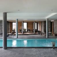 Les granges d'en haut spa