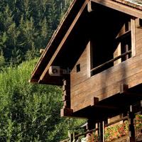 Les granges d'en haut - chalets de luxe
