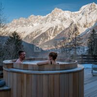 Spa/ Bain norvegien