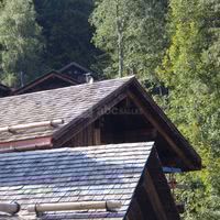 Les granges d'en haut - chalets de luxe et nature