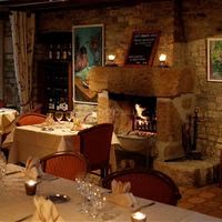 Auberge le John Steele