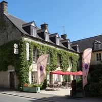 Auberge le John Steele
