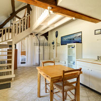 Chambre Thalassa