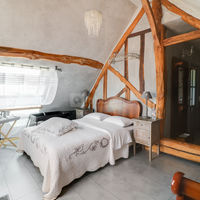 Chambre Harmonie