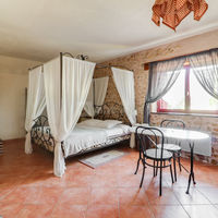Chambre La Bohème