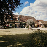 La grande Cour