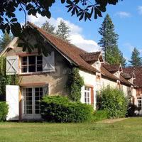 Le Moulin de Crouy