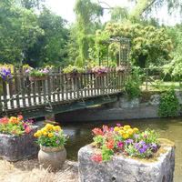 Le Moulin de Crouy
