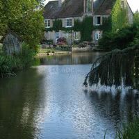 Le Moulin de Crouy