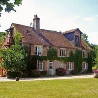 Le Moulin de Crouy