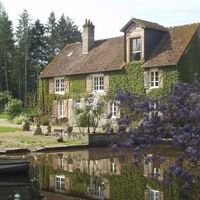 Le Moulin de Crouy