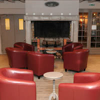 Le salon