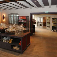 La boutique