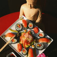 Restaurant Coco Beach