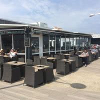 Restaurant Coco Beach