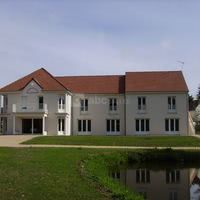 L'Orée des Châteaux