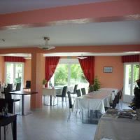 L'Orée des Châteaux