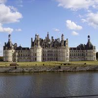 L'Oree des Châteaux