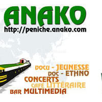 La péniche des peuples et des cultures