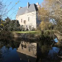 Château de Vermette