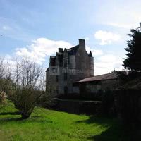 Vue arrière