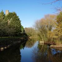 Château de Vermette