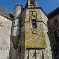 Le donjon