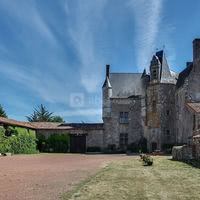 Château de Vermette