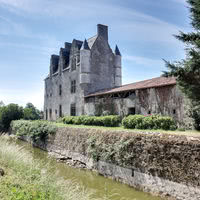 Château de Vermette