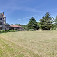 Château de Vermette