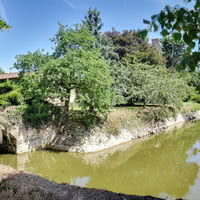 Château de Vermette