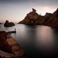 La Calanque de Figuerolles - Chez Tania