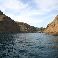 La Calanque de Figuerolles - Chez Tania