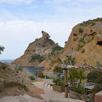 La Calanque de Figuerolles - Chez Tania