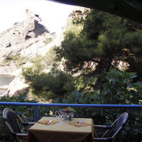 La Calanque de Figuerolles - Chez Tania